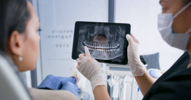 Licensed Root Canal Treatment service in Sawyerwood, OH - Smile Center Dentistry